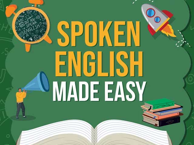 Spoken English