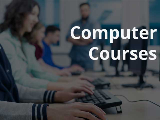 Computer Courses